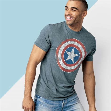 target mens t shirts